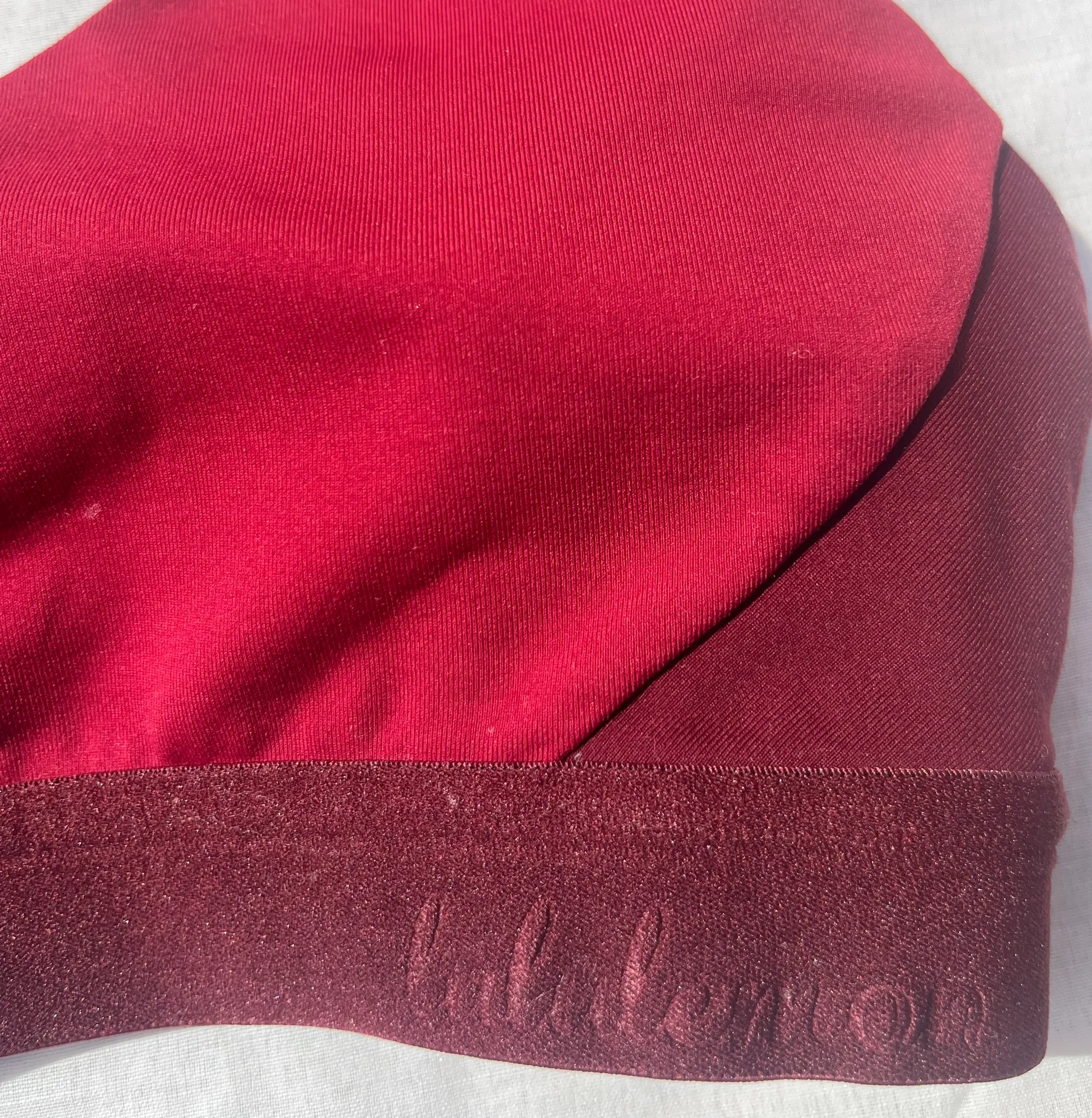 Sports Bra - Image 2