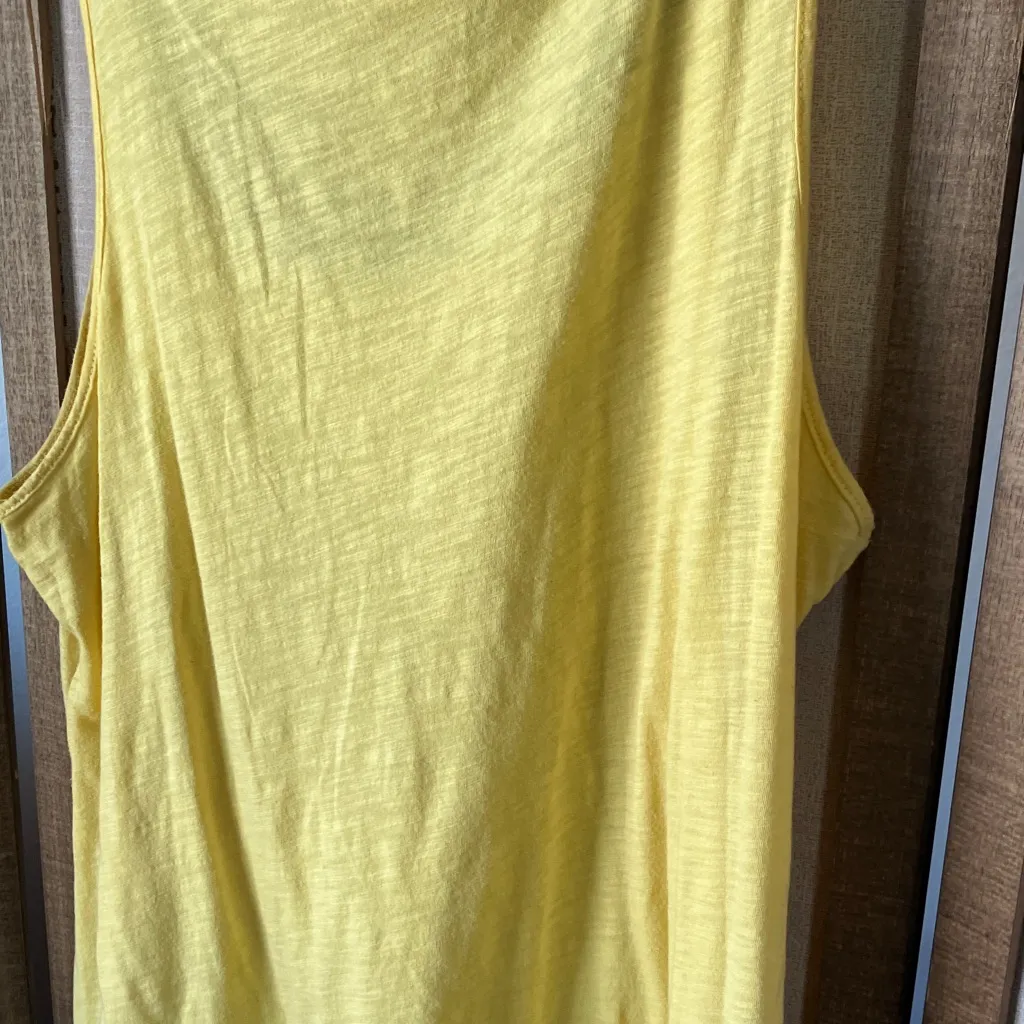 Faith 21 Yellow Top 2X - Image 10