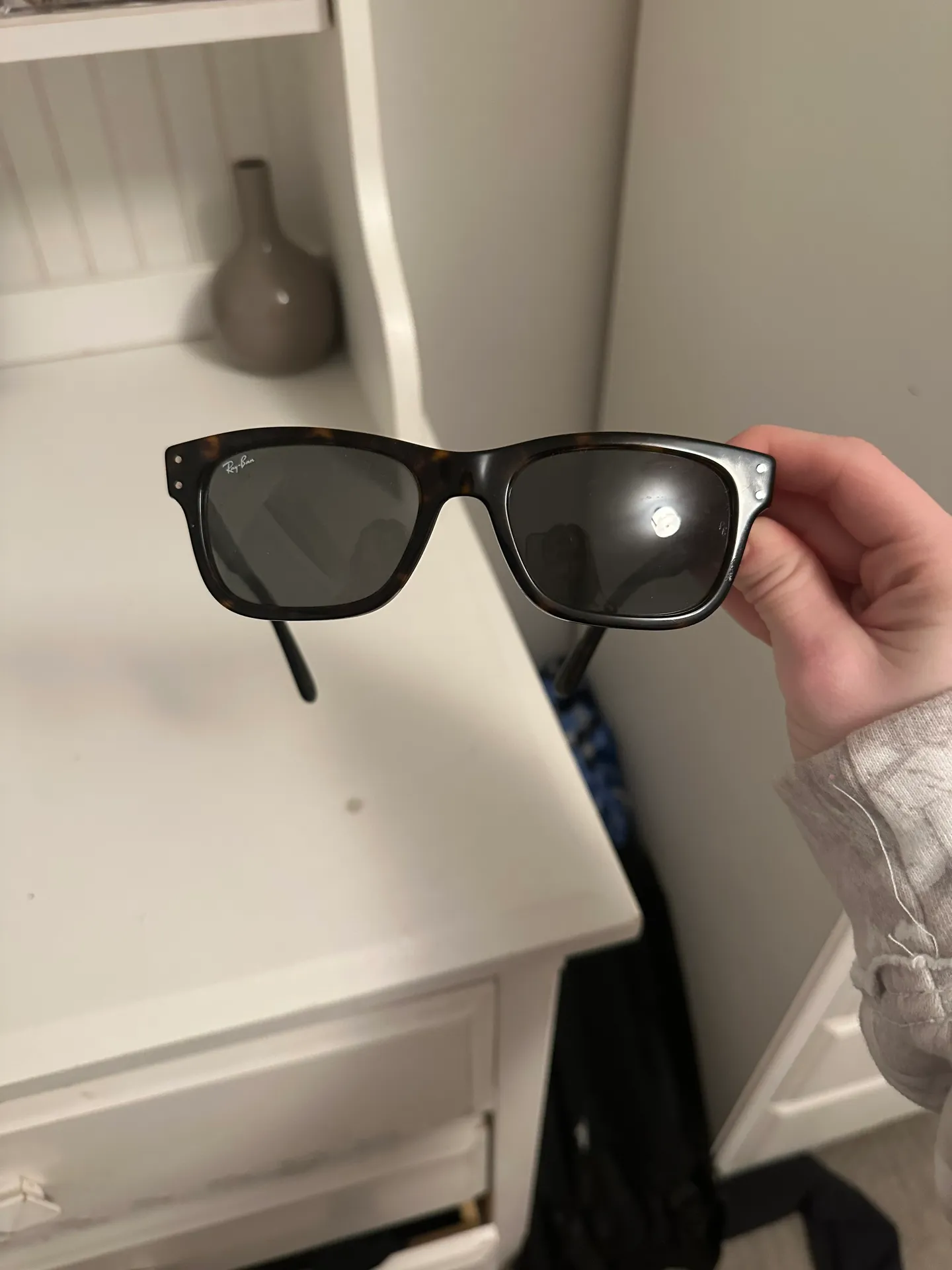 Ray Bans Sunglasses - Image 6