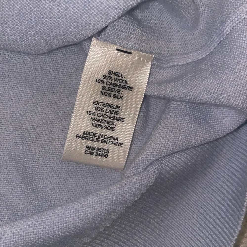 REBECCA TAYLOR NWOT sweater blouse size small - Image 7