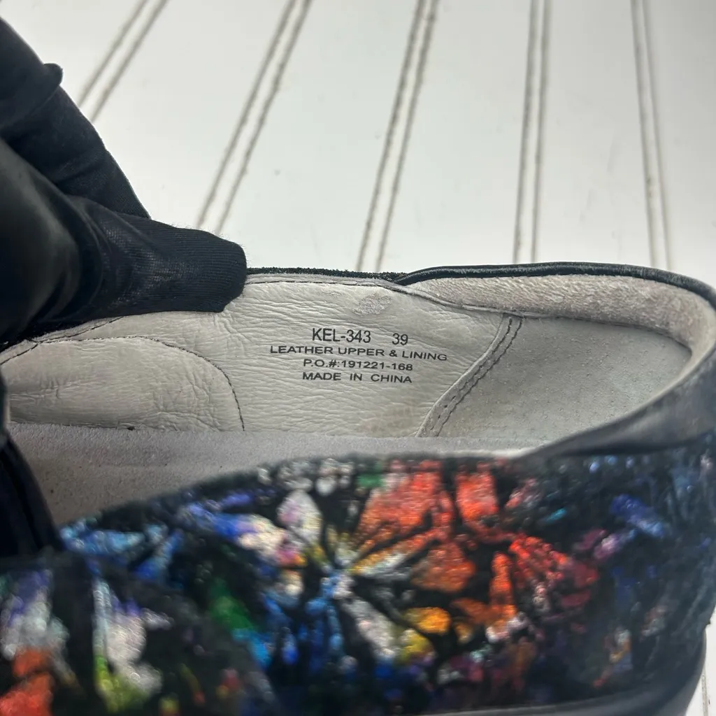 Alegria Keli Wunderkind Shoe Womens Size 8 - Image 6