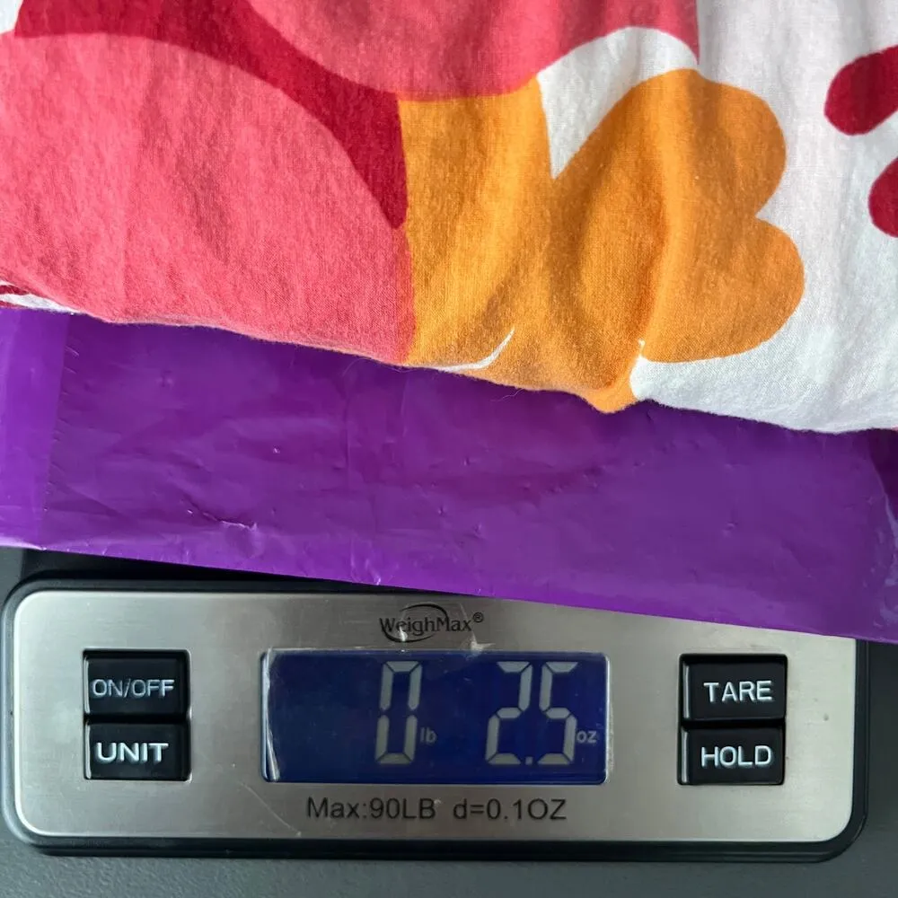 American Eagle Womens Top 14 Cotton Floral Dainty Cottagecore Beachy Lightweight - Image 9