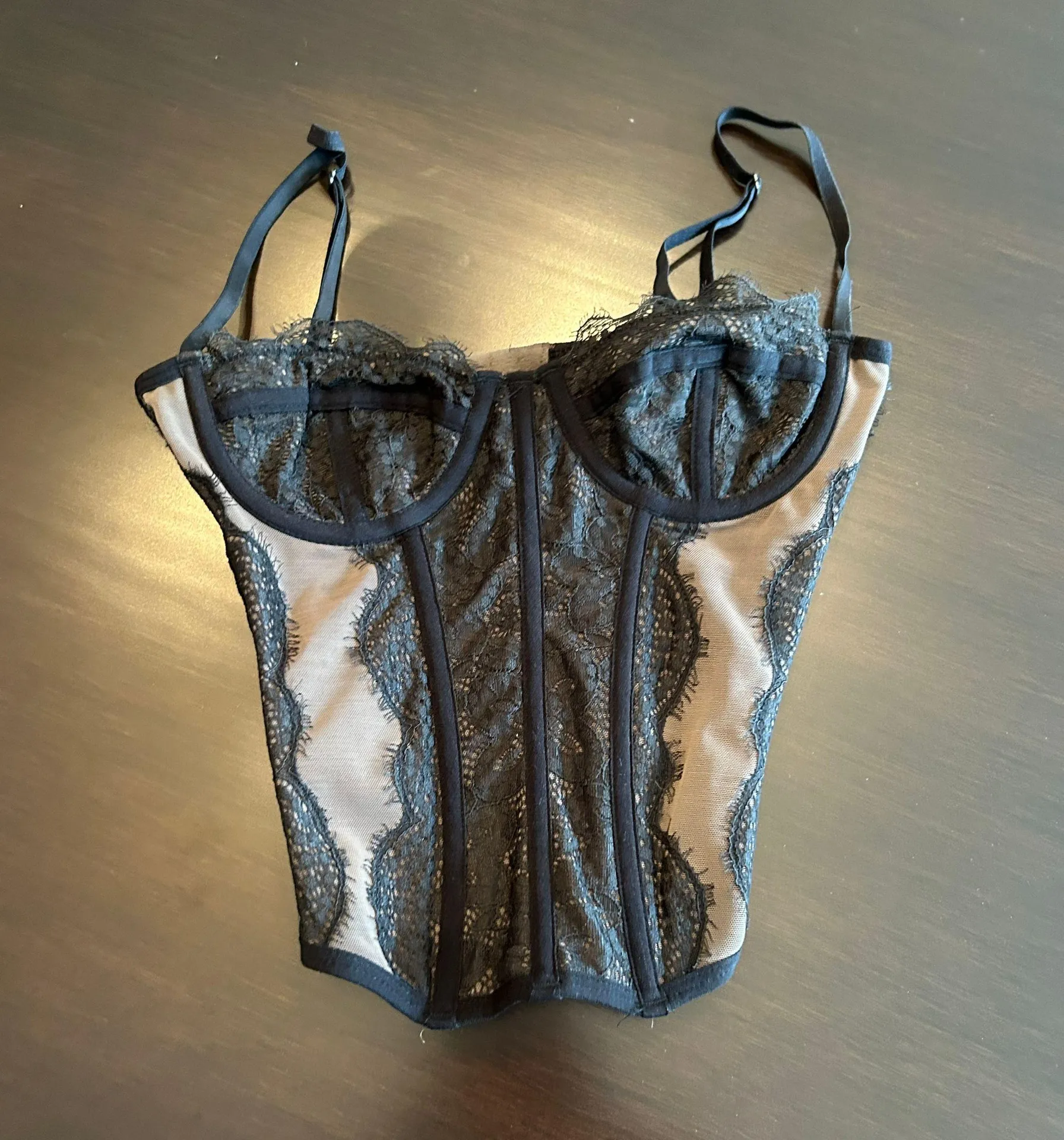 Corset Top - Image 2