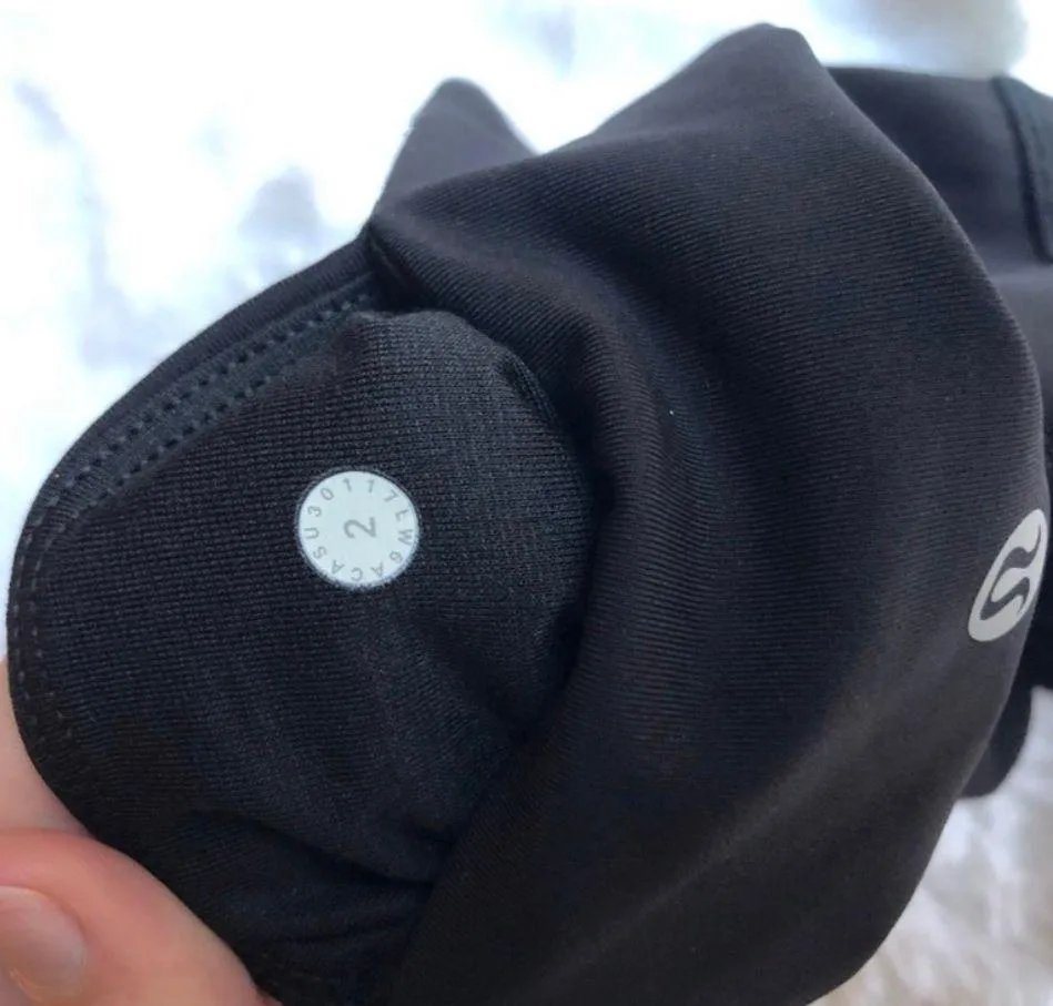 Cropped Leggings - Image 6