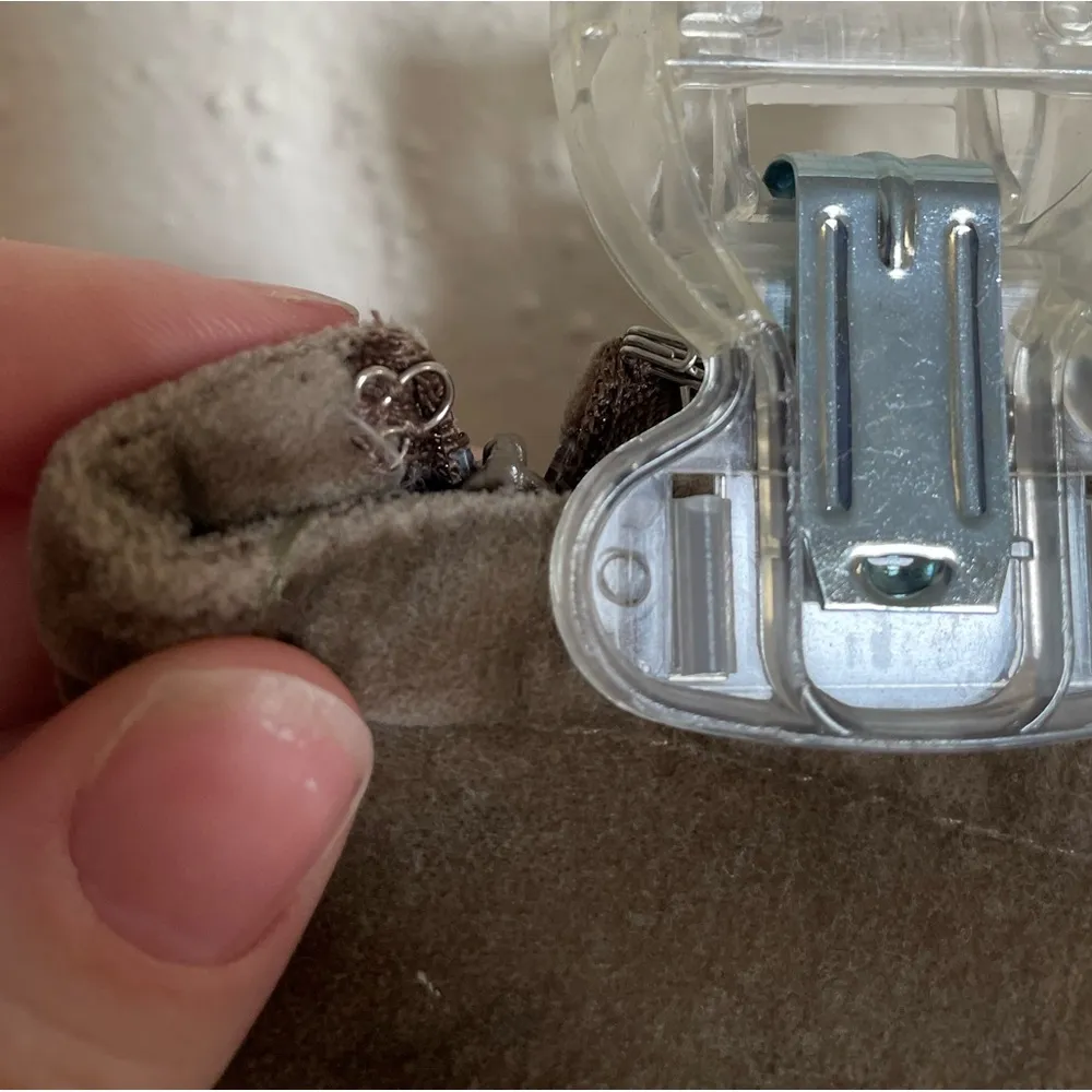 Isabella Bird Corduroy Skirt - Image 5