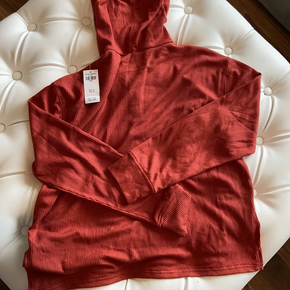 HOLLISTER Hoodie Shirt - Image 4