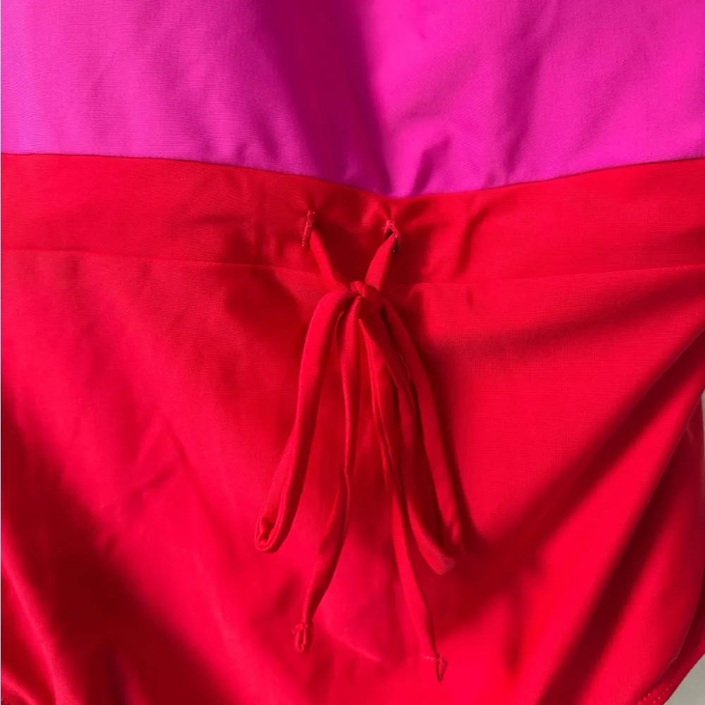 Summersalt The Tie Waist Backflip One Piece Swimsuit Size 10 - Image 5