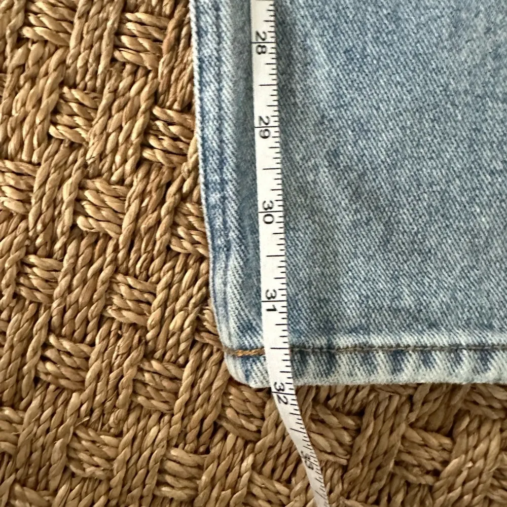 PacSun size 27 90s boyfriend distressed jeans - Image 7