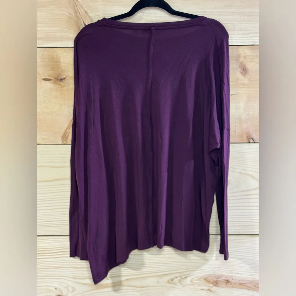 Athleta  Long Sleeve Top - Image 3
