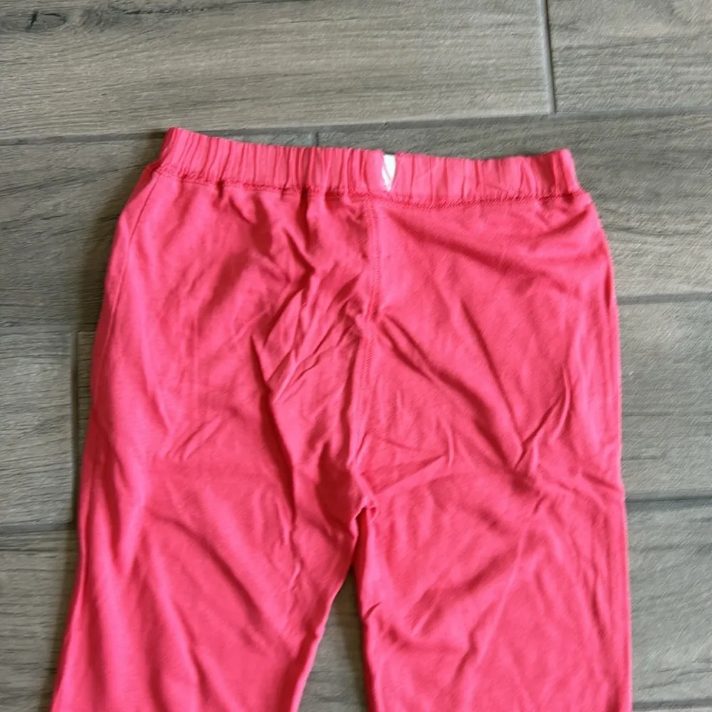 Zara pink lounge pants - Image 5