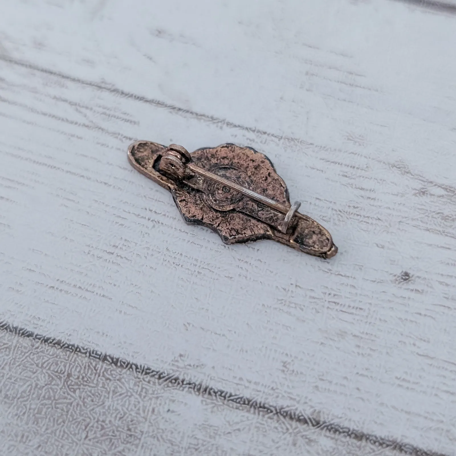 Vintage Pin - Image 4