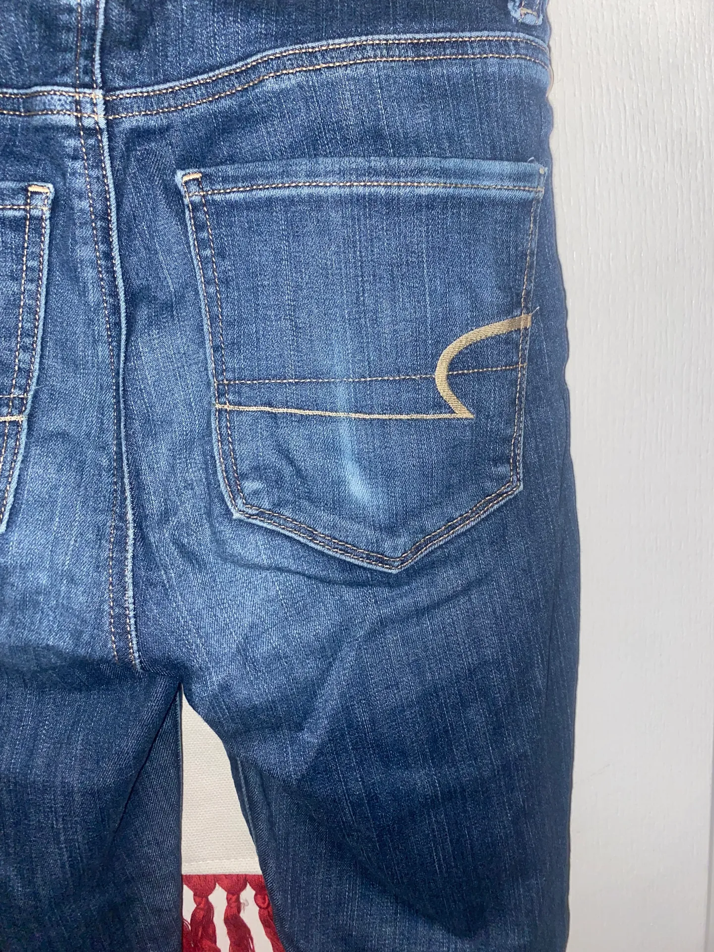 Outfitters Jeggings - Image 3