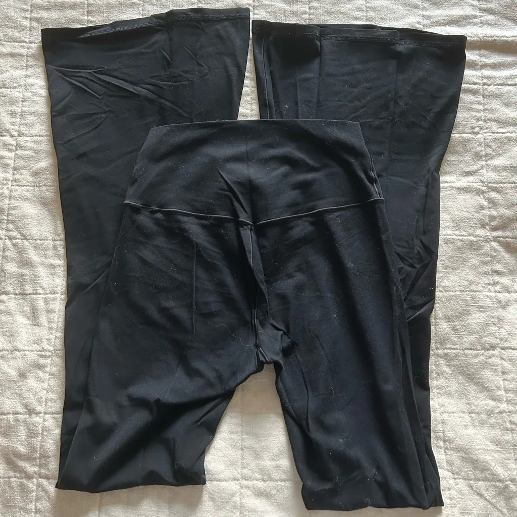 Aerie Offline Flare leggings - Image 3