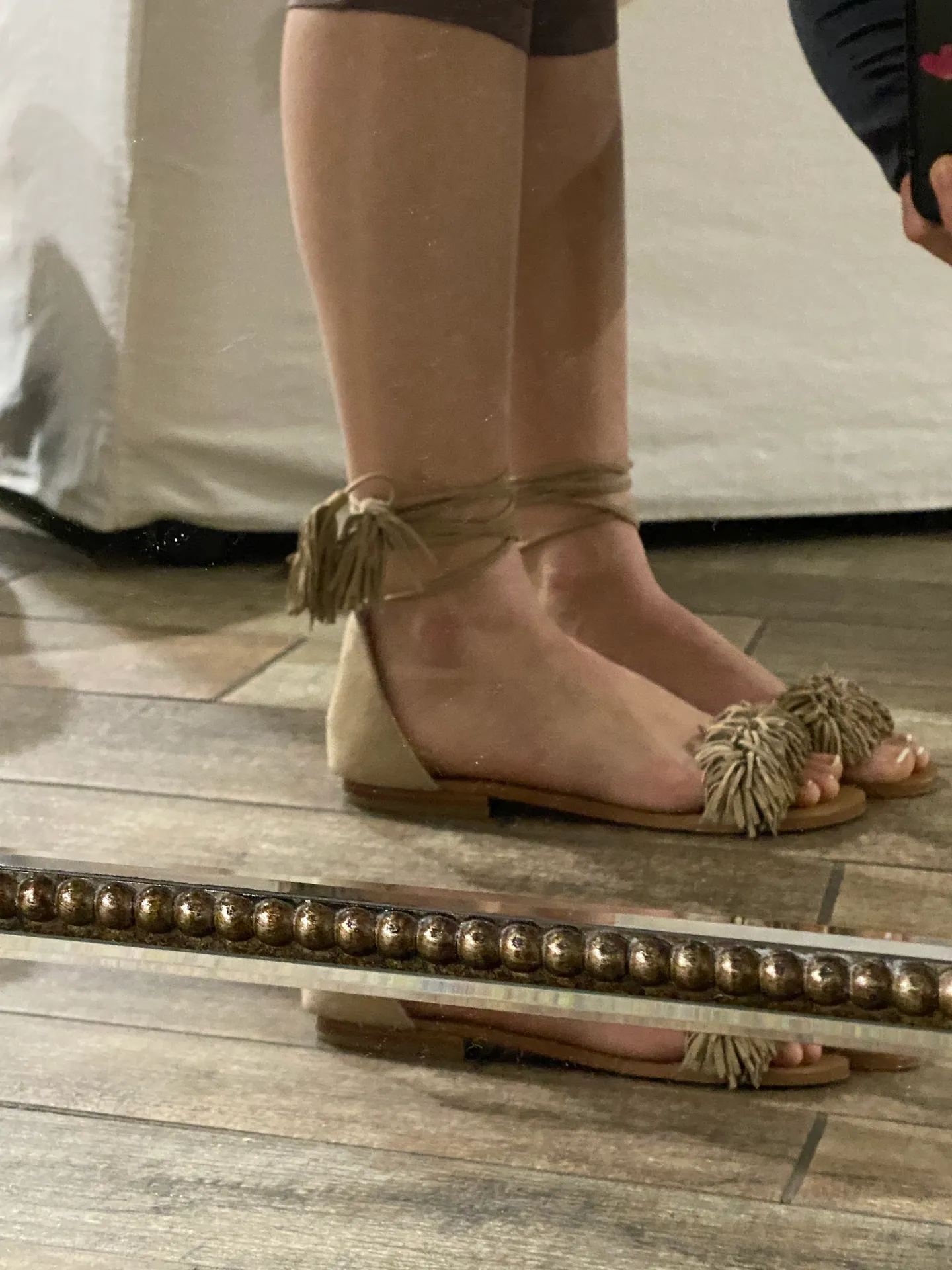 Steve Madden Sandals - Image 3