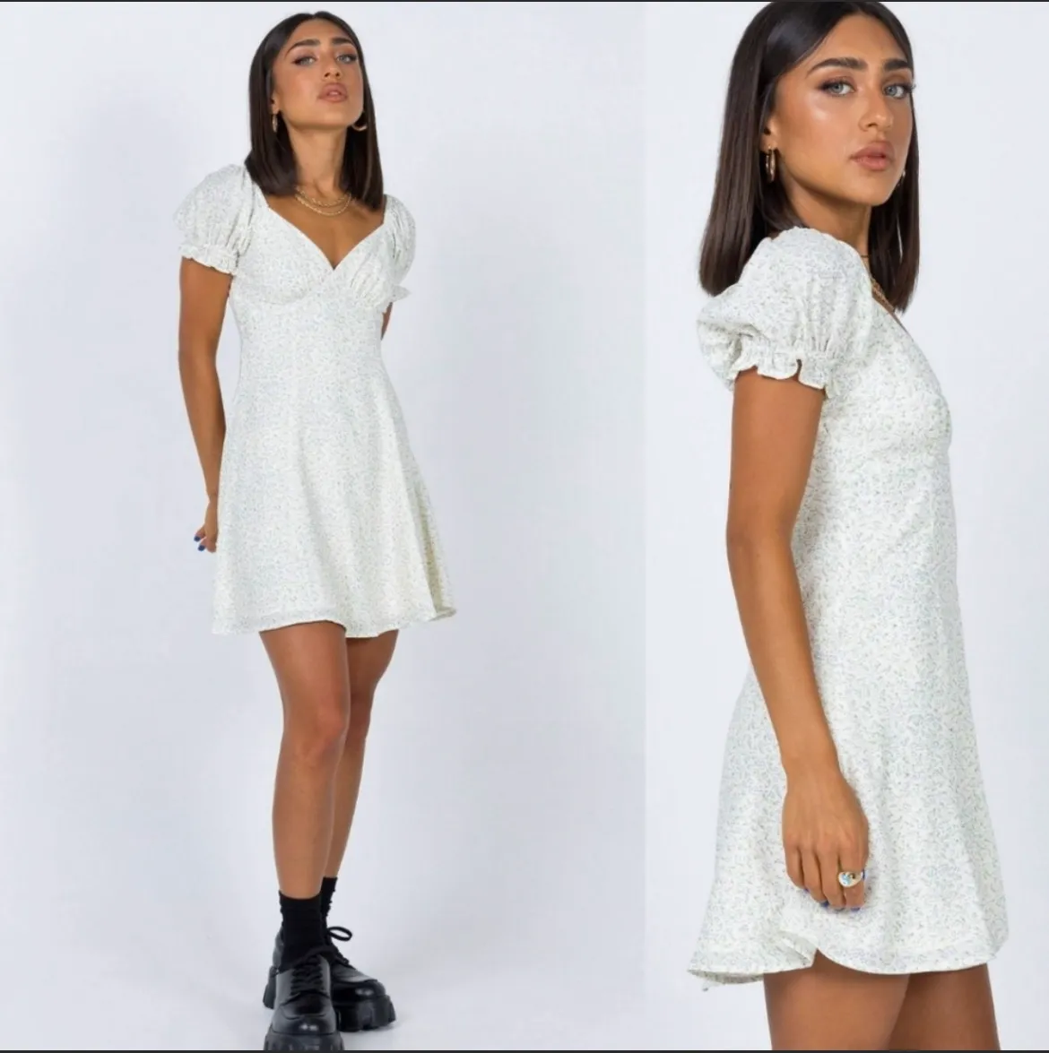 Babydoll Dress - Image 2