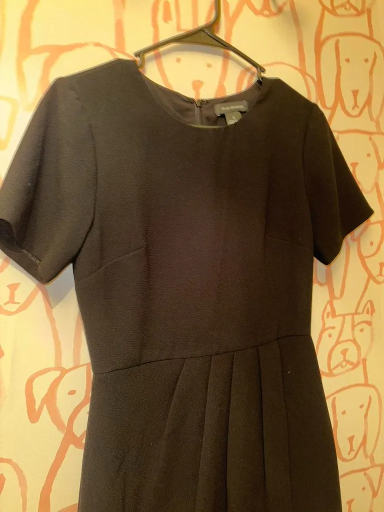 Club Monaco LBD - Image 3