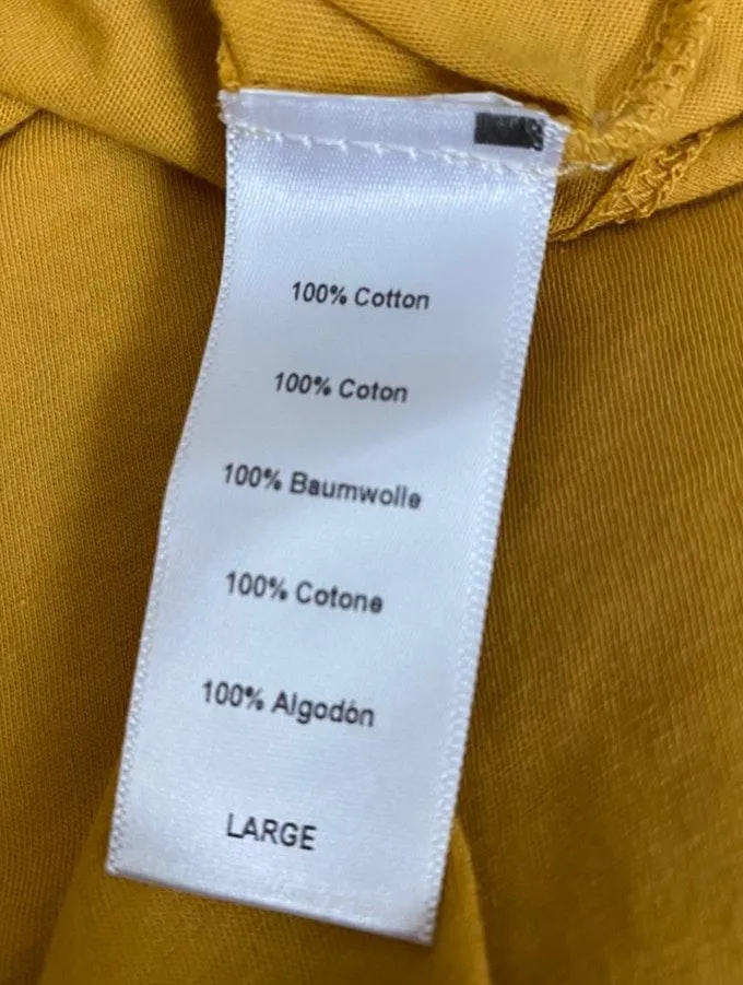 Project Social T Neck Script Tee - Image 4