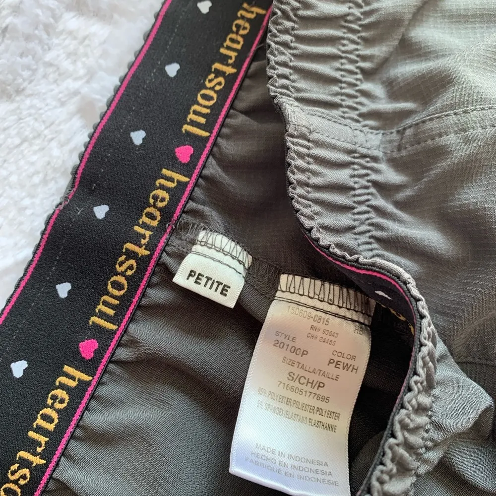 HeartSoul Scrub Pants - Image 3