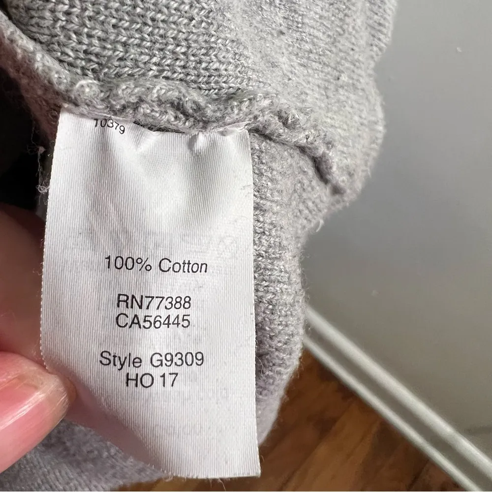 J. Crew Factory Sweater - Image 11