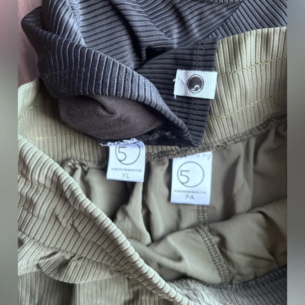 Five Dancewear set Size XS - Image 4