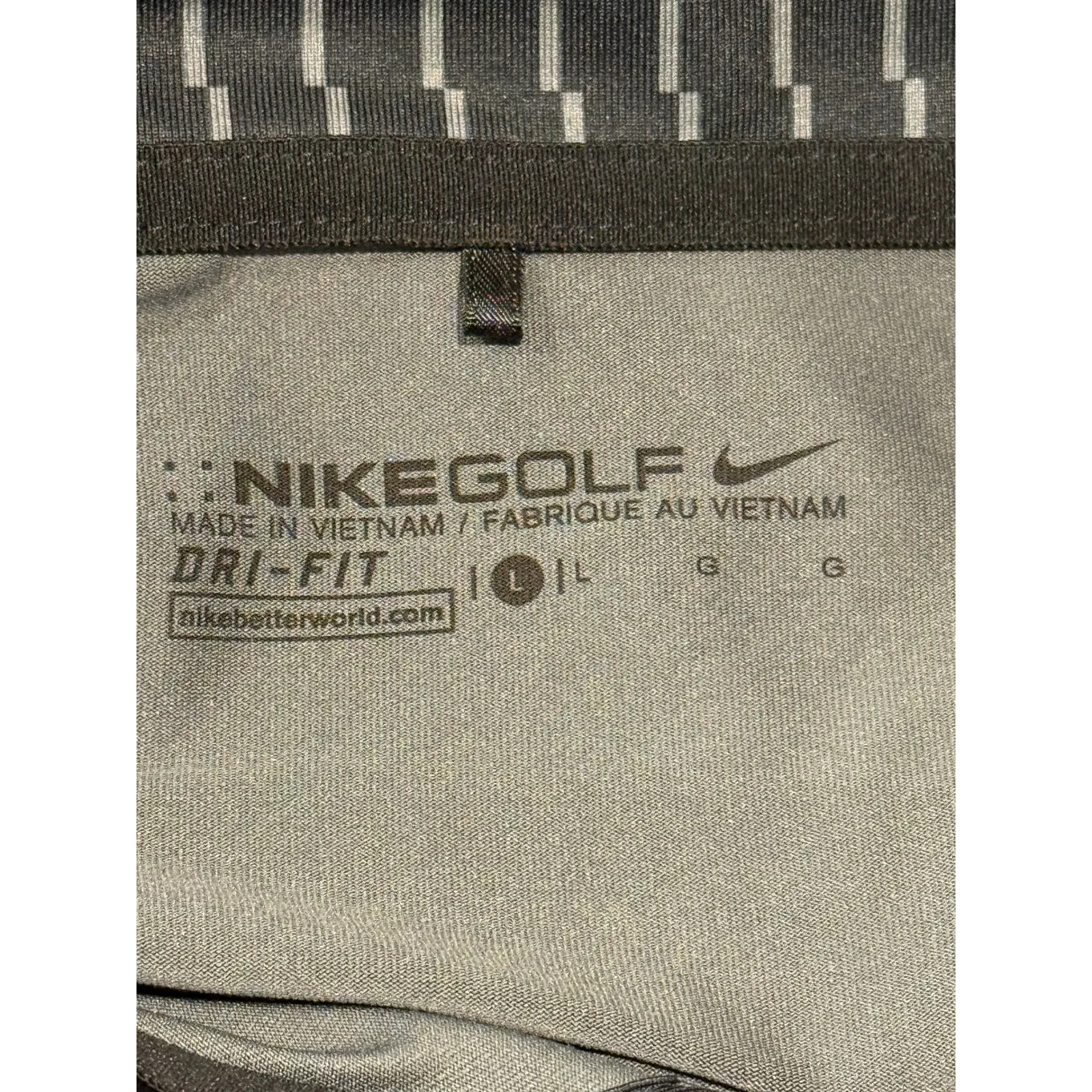 Nike Golf Dri - Image 9