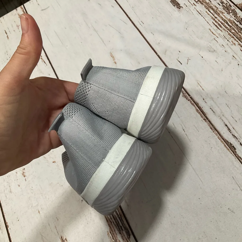 ORTHOPEDIC SHOES FOR WOMEN WOVEN BREATHABLE WALKING OR WORK Size 10 - Image 2