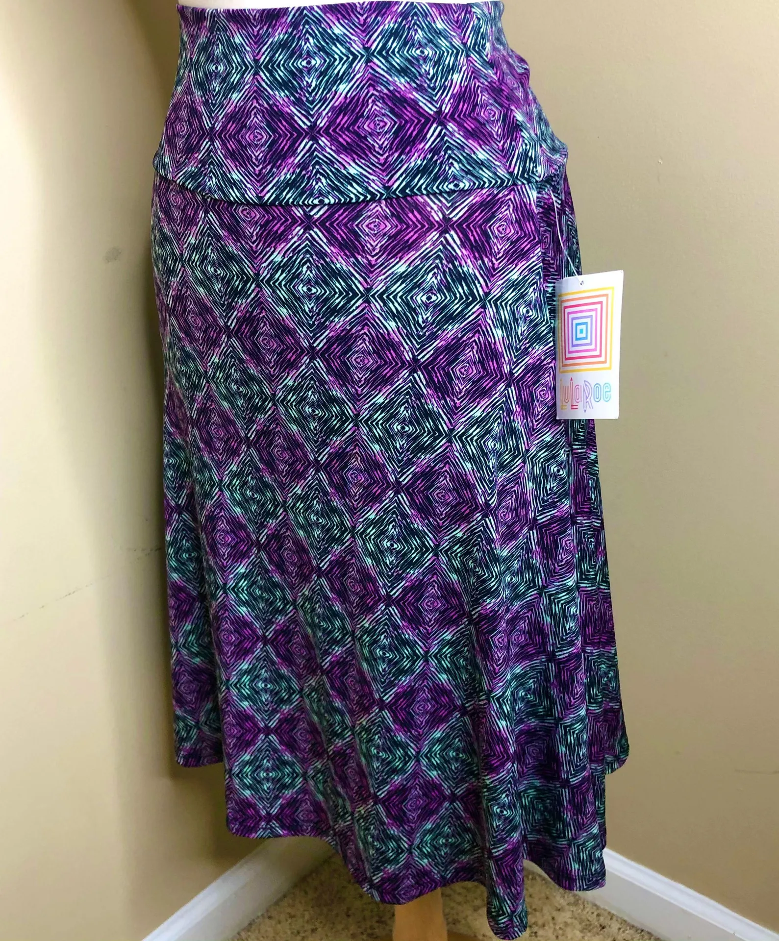 Azure Skirt XS NWT - Image 3