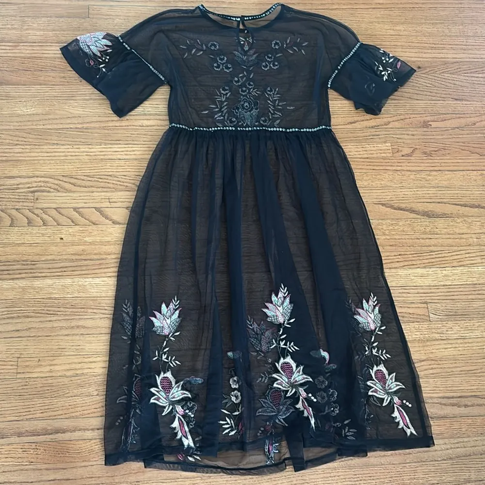 Willow & Clay Dress - Image 3