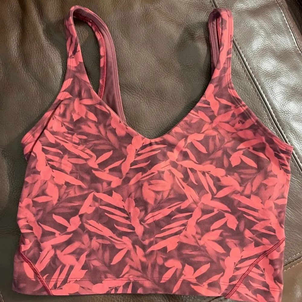 lululemon Align Tank Top! - Image 2