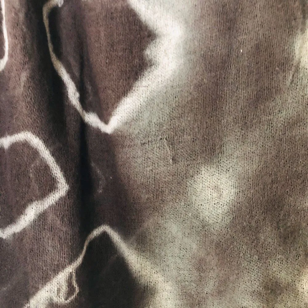 Jen's Pirate Booty Remix Tie-Dye Top - Image 10