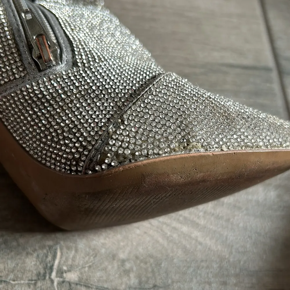 Steve Madden winner heeled boots - Image 7