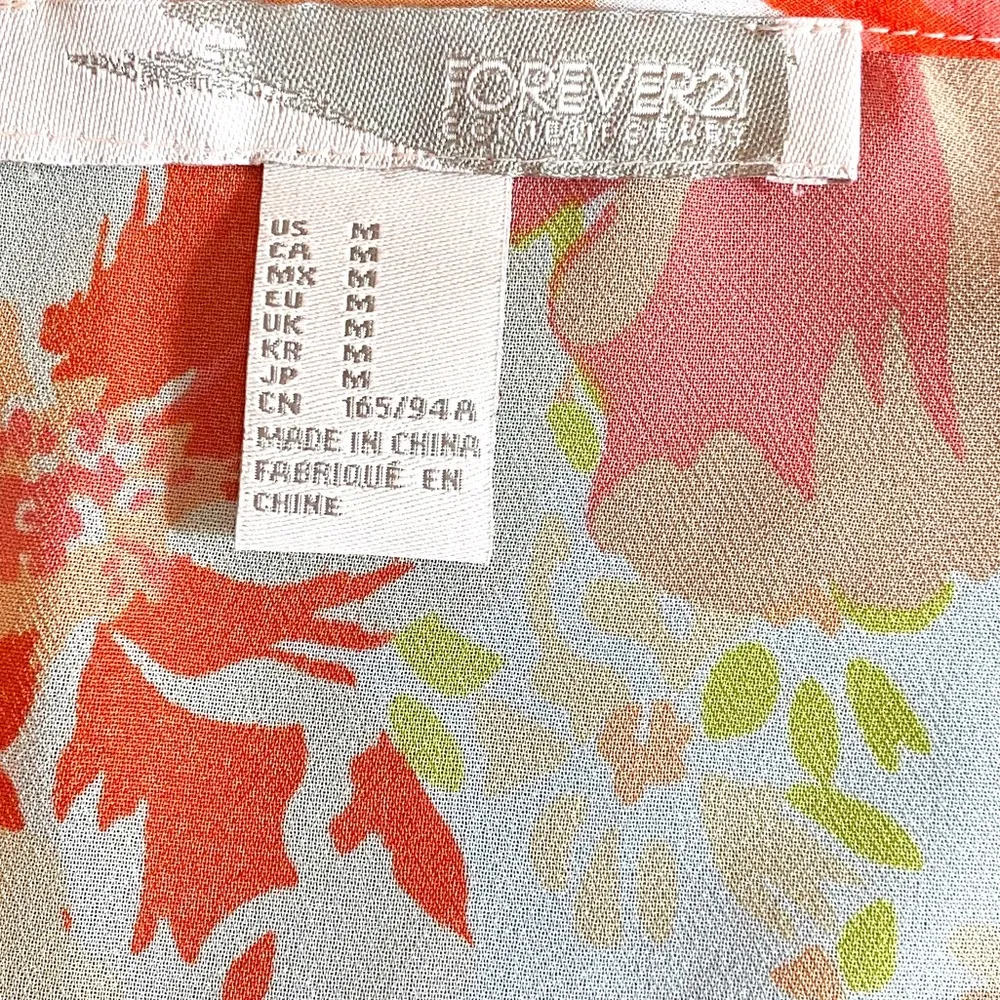 Forever 21 Sexy Tank Top - Image 3