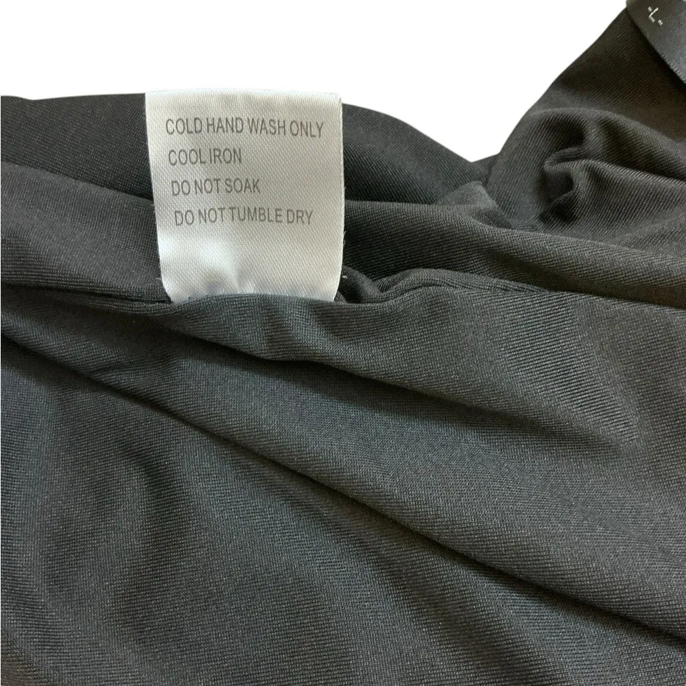 Act Brand New Mini Skirt
Black - Image 8