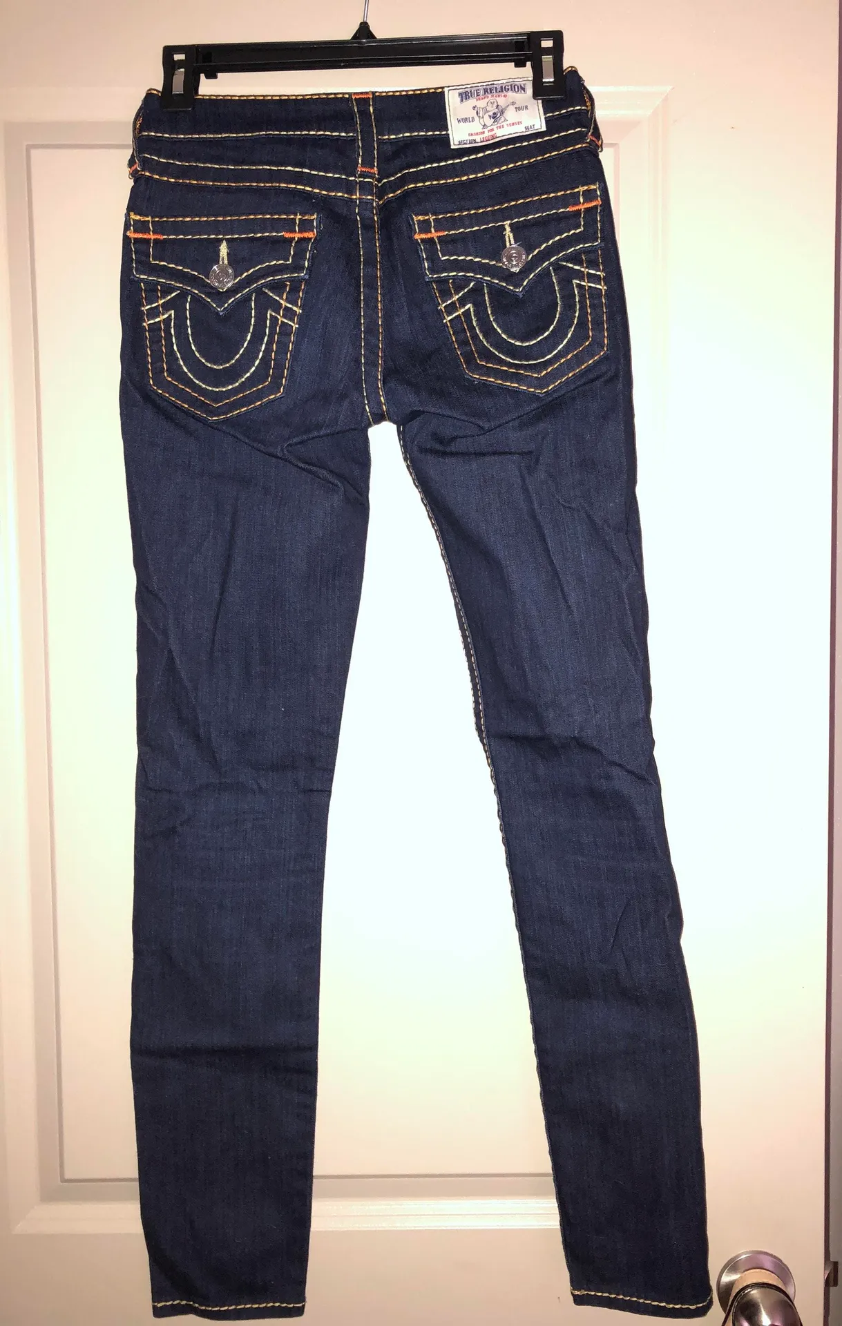 Stella Skinny Jeans - Image 2