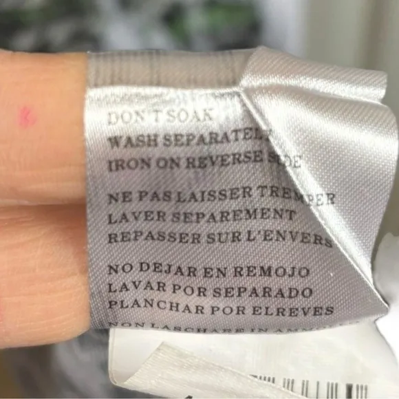 Carling Women's Goth Skull Graphic Maxi T shirt Dress Semi Sheer Size Medium Y2K - Image 9