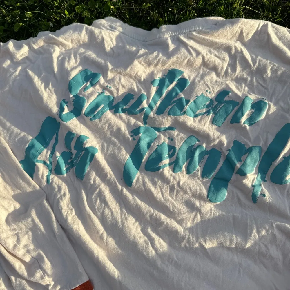 Southern Air Temple Hype Jersey - Image 2