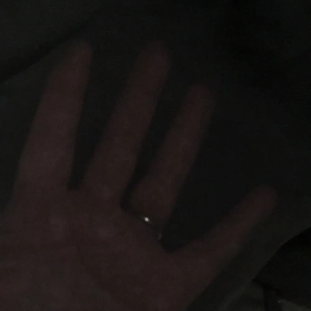 Dizzy Lizzy Sheer black sleeveless both with pearl peter pan collar Size Small - Image 7