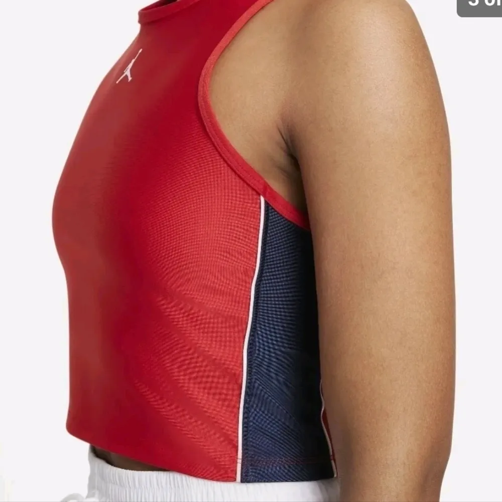 essential crop top tank size 2X - Image 7