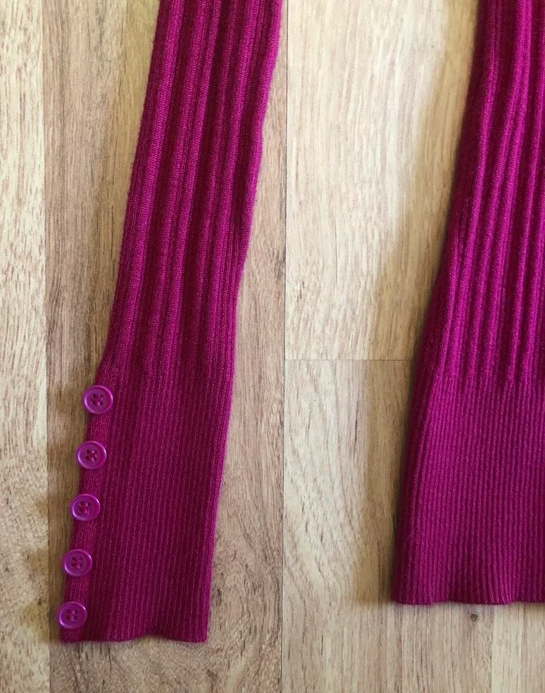 Pink republic tight shirt - Image 2