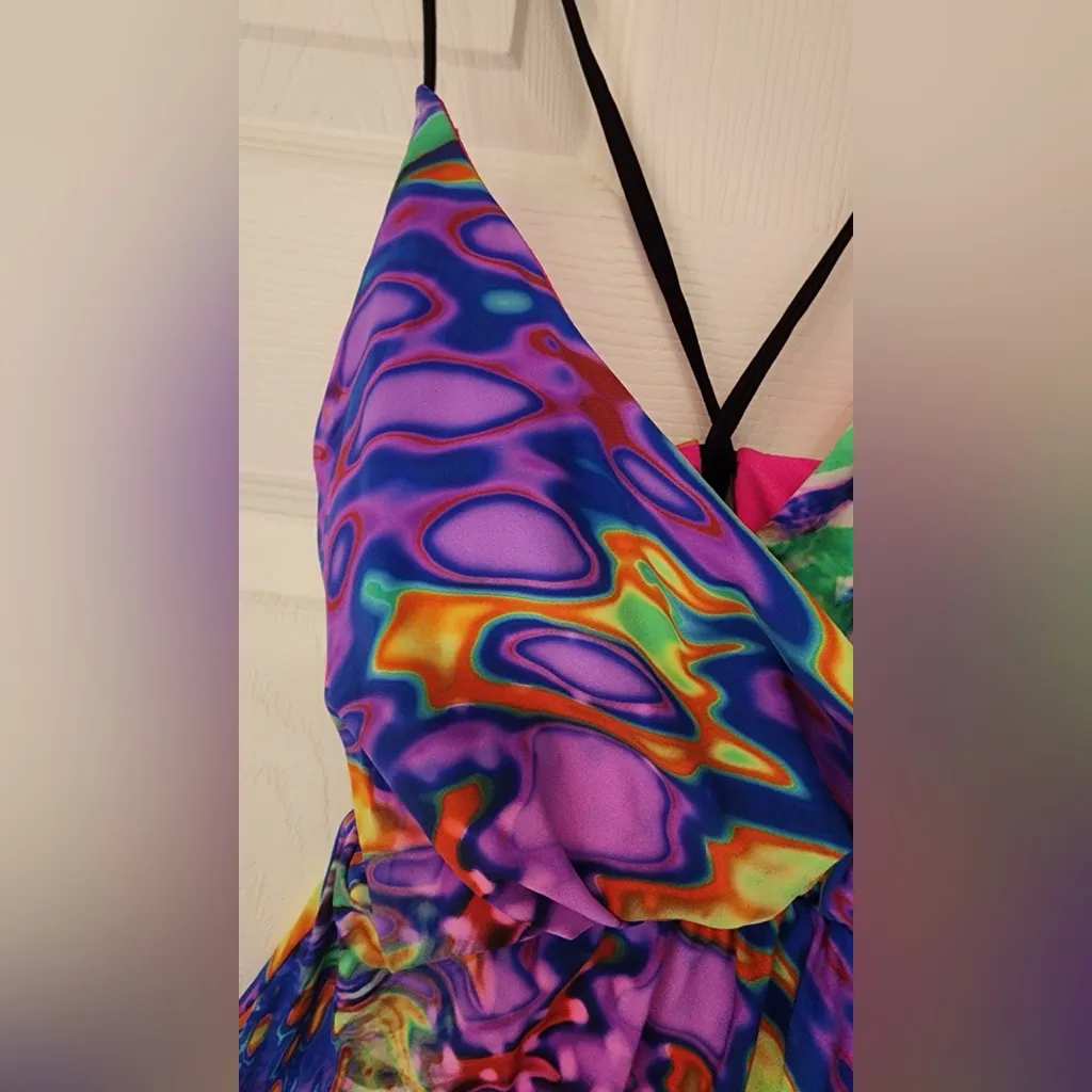 Wet Swimwear Isla De Ibiza Elsa One - Image 8