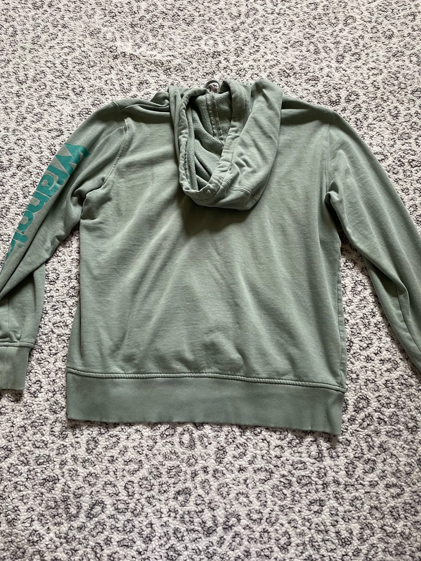 Wrangler  Hoodie - Image 2