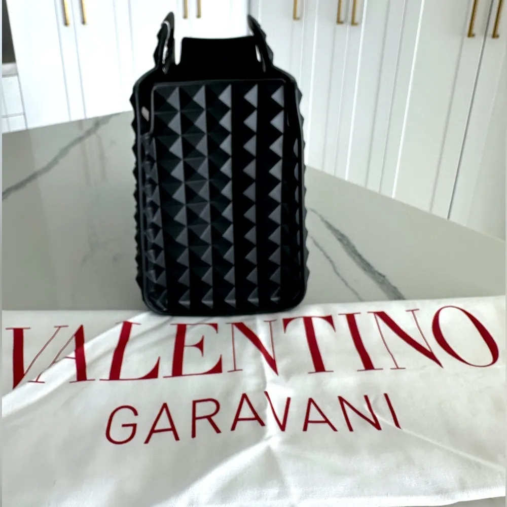 Valentino Garavani Le Troisieme Bag - Image 4