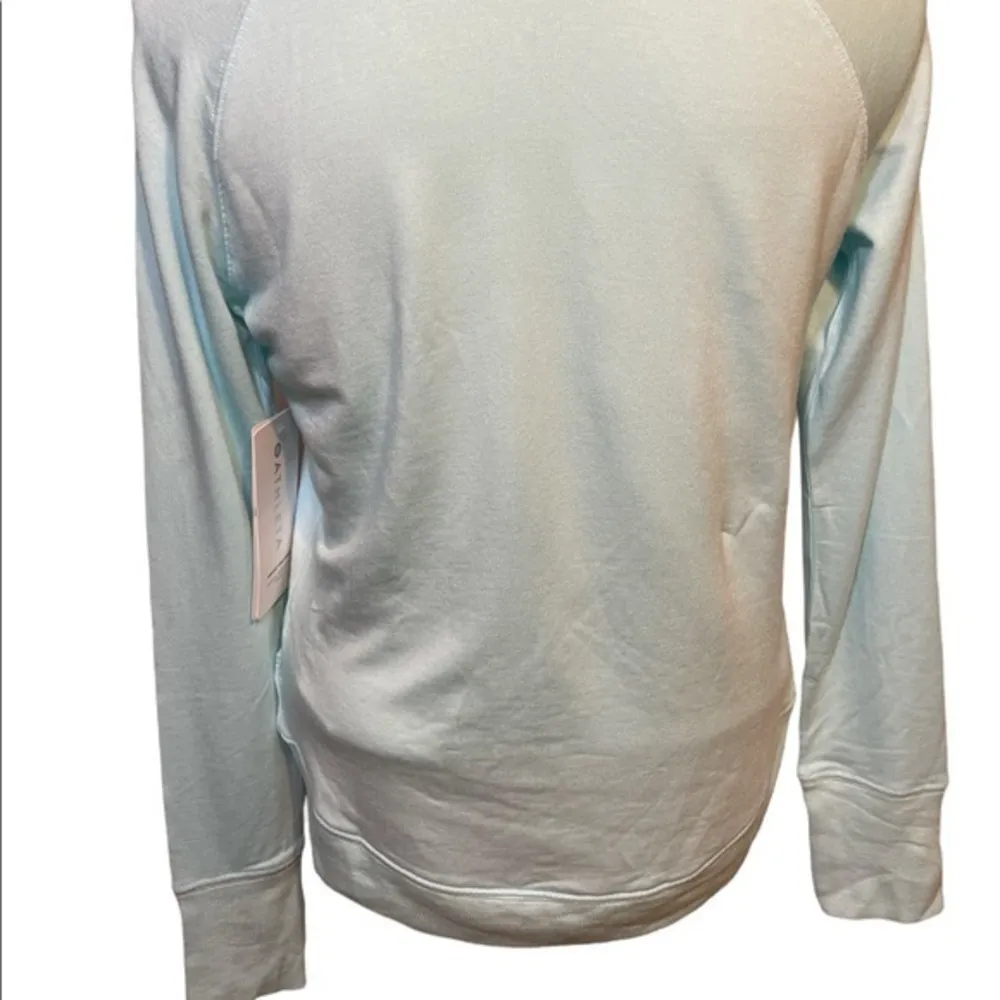 Athleta mindset sweatshirt women’s long sleeve shirt  top Sz XXS - Image 55