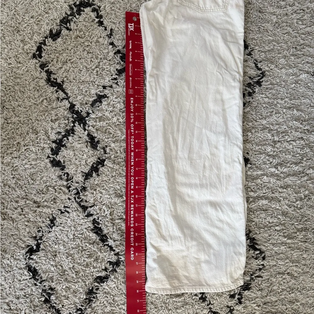 WRANGLER
World Wide Wide Leg Jeans - Image 5