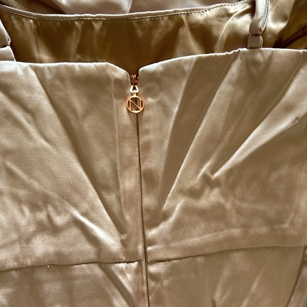 Nookie Blush Dress - Image 4