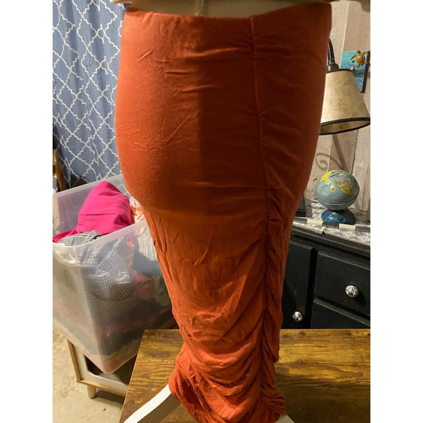 Missguided pencil skirt - Image 4