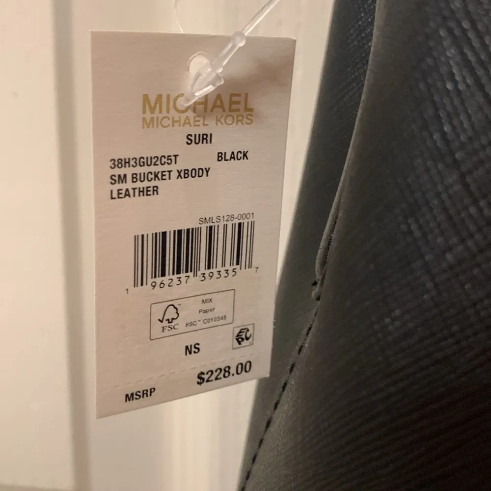 Michael Kors  Mini Drawstring - Image 6