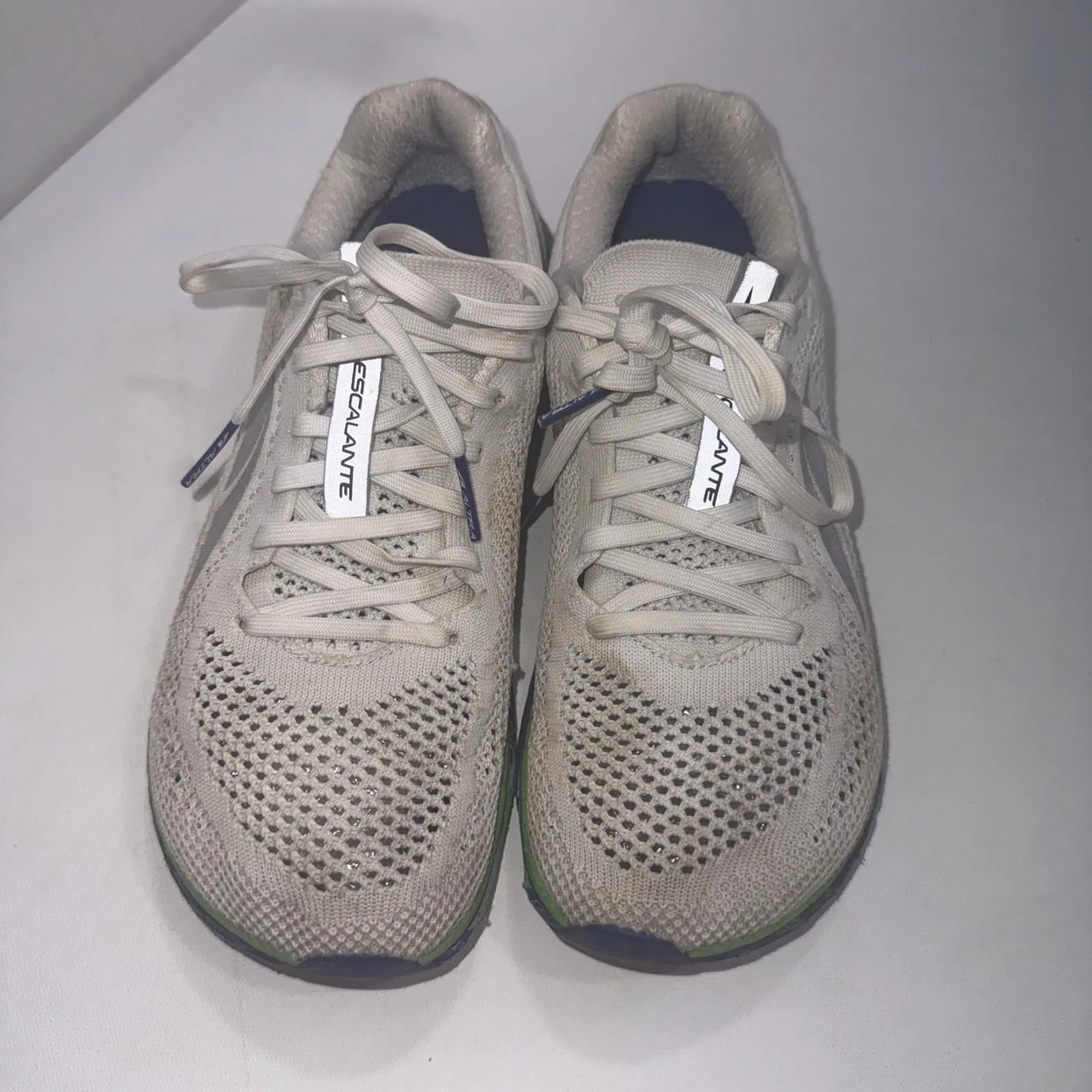 Altra Escalante Athleisure Training Gym Running Shoes EGO FootShape Sneakers 8.5 - Image 3