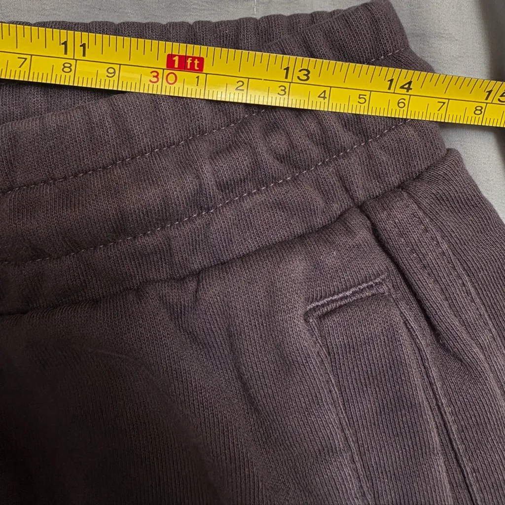 Gymshark Dark Grey Joggers Size‎ Medium EUC - Image 4