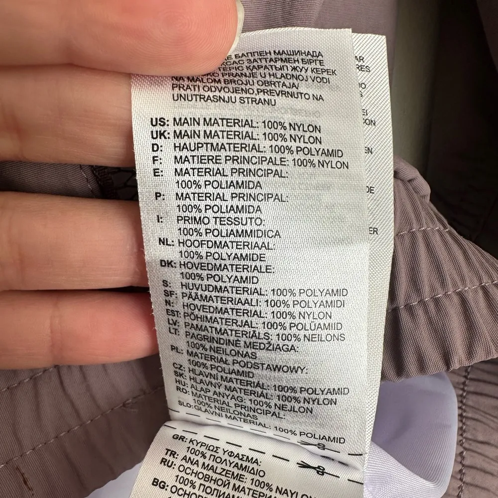 Adidas Zip Up Bomber Jacket - Image 5